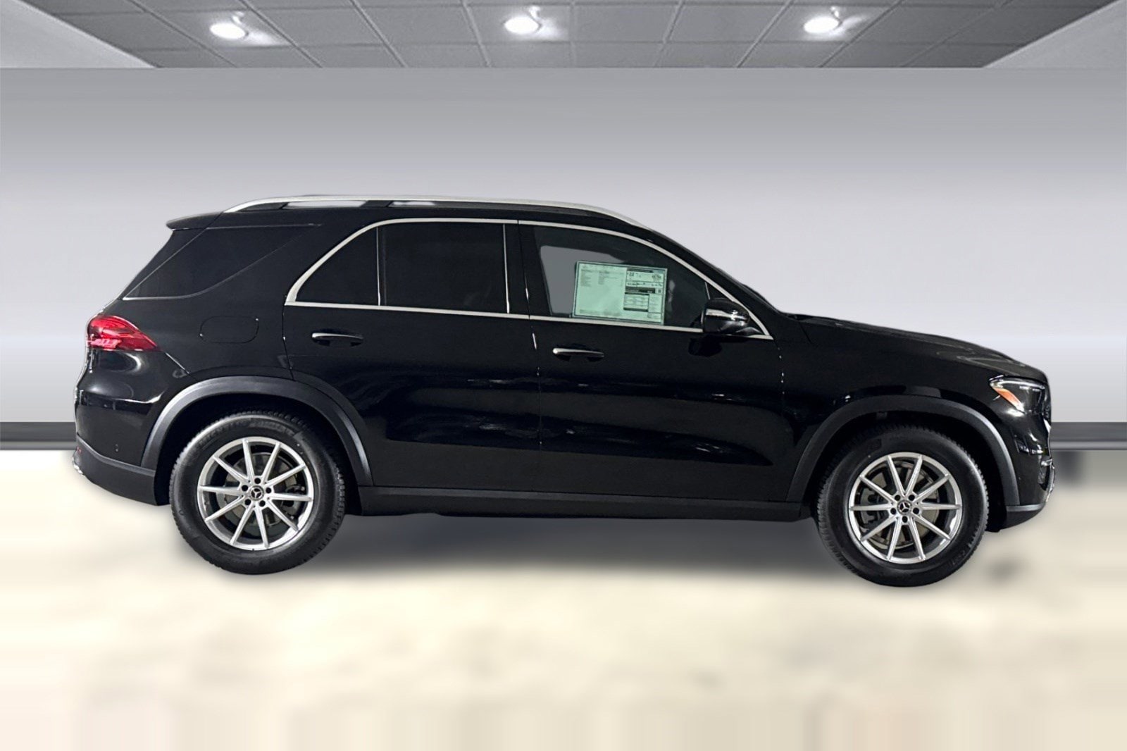 2026 Mercedes-Benz GLE 350 4MATIC SUV photo 6