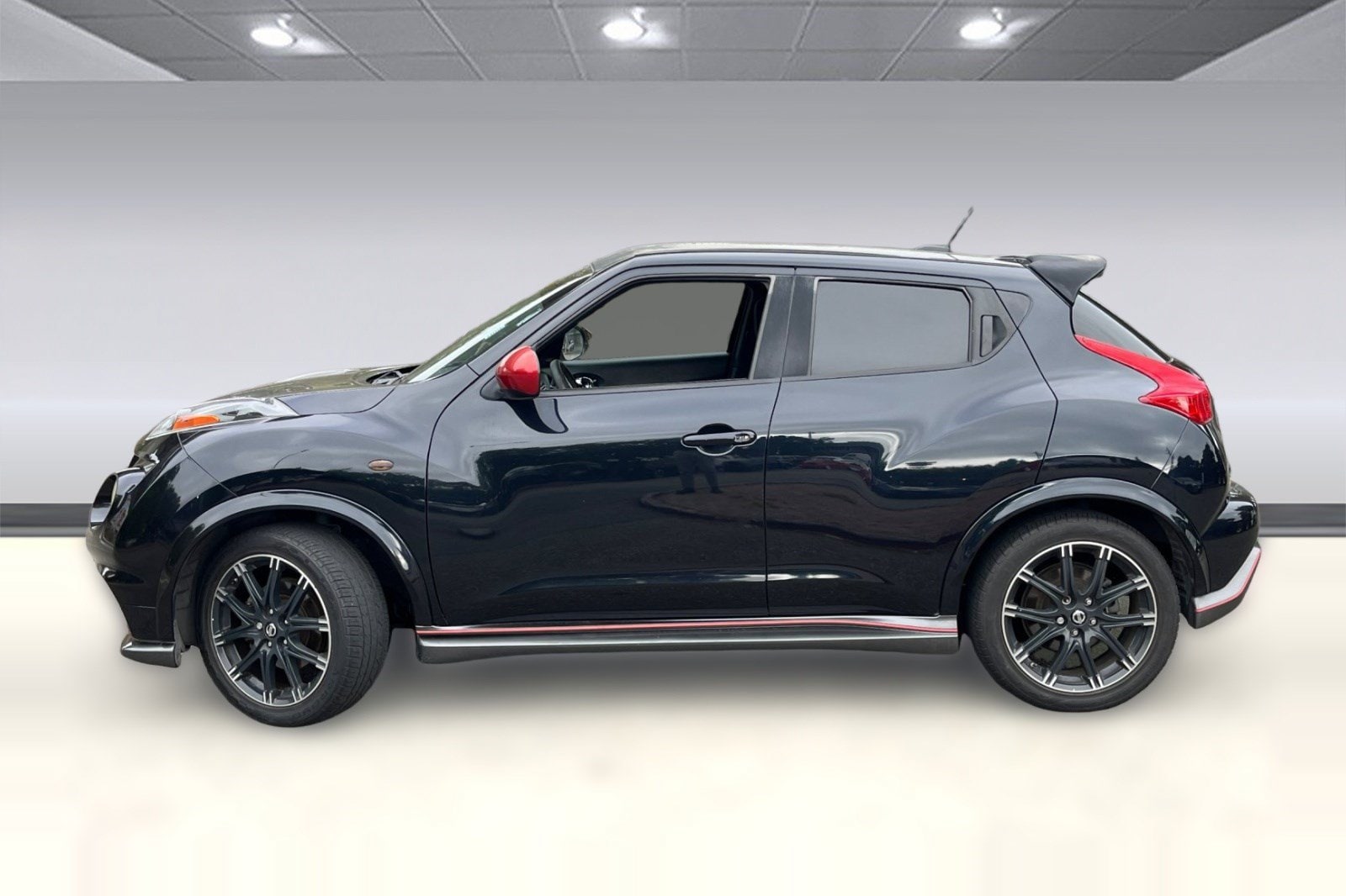 Used 2013 Nissan JUKE NISMO with VIN JN8AF5MV4DT221020 for sale in Walnut Creek, CA