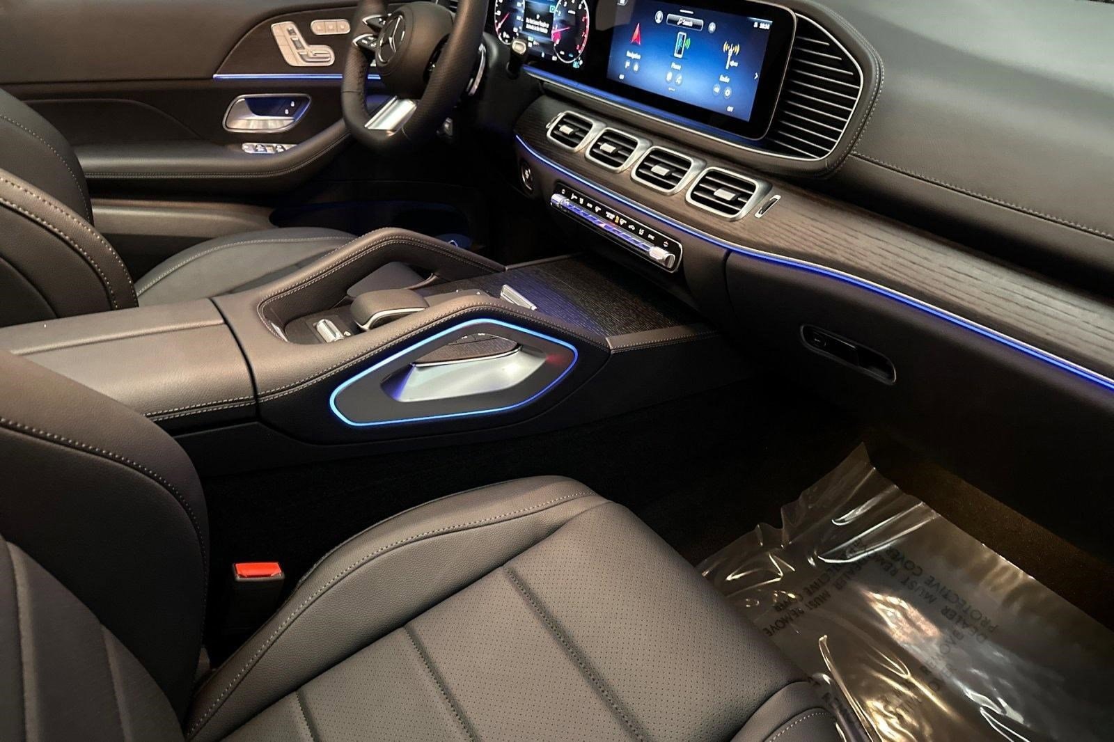 2026 Mercedes-Benz GLS Base - Photo 27