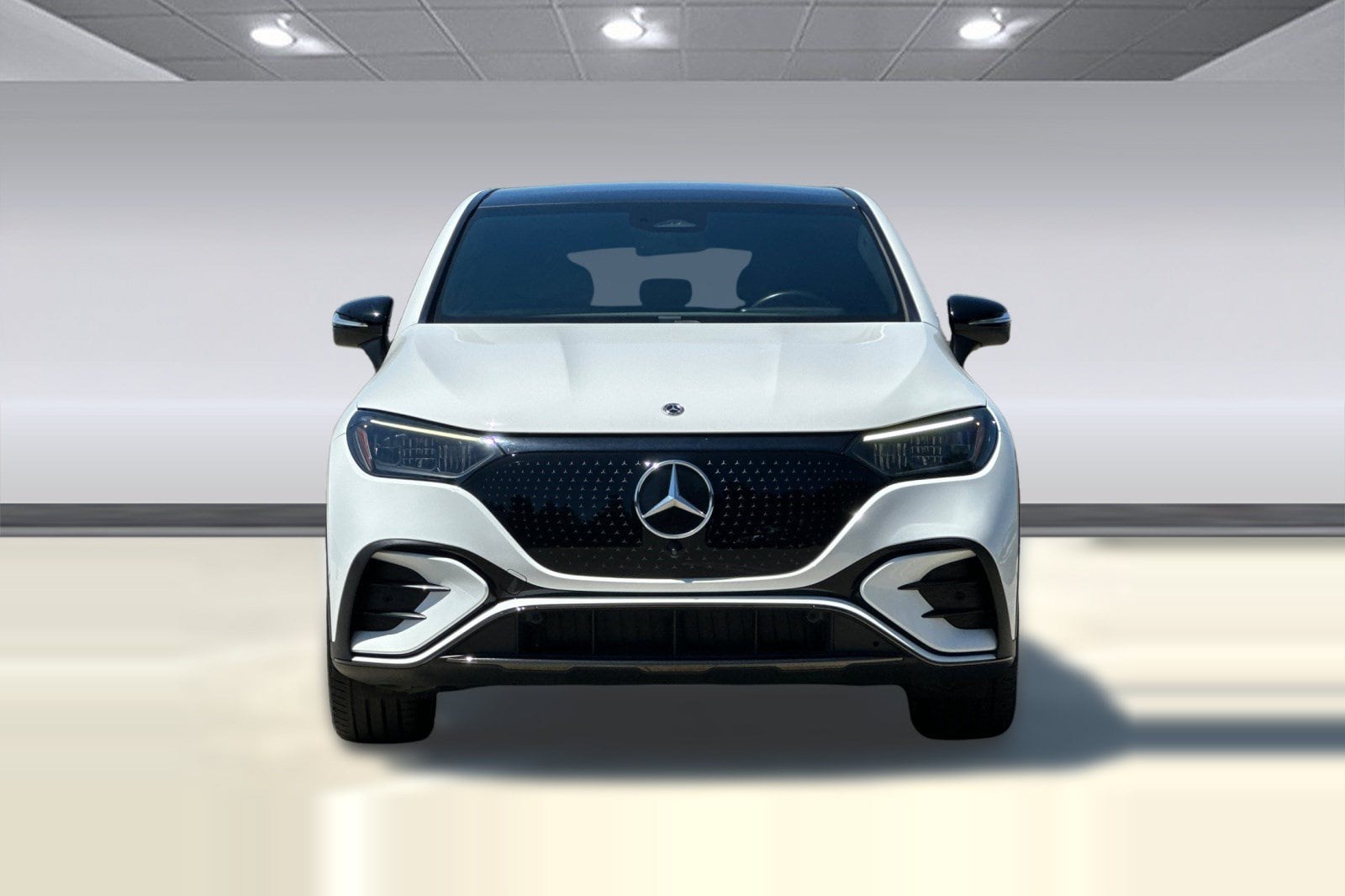 EQE 350+ SUV SUV