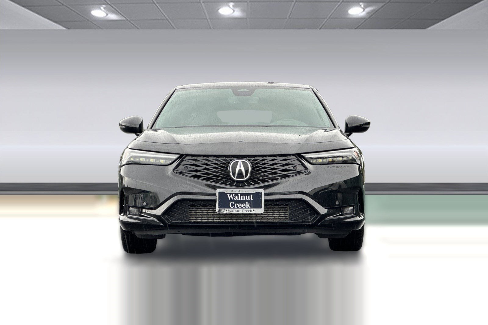 2023 Acura Integra Manual w/A-Spec Technology Package photo 4