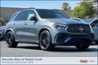 Mercedes-Benz AMG GLE 63