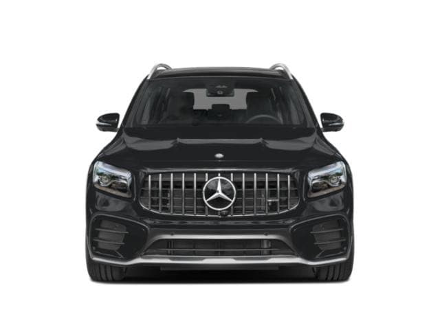 AMG GLB 35 4MATIC SUV