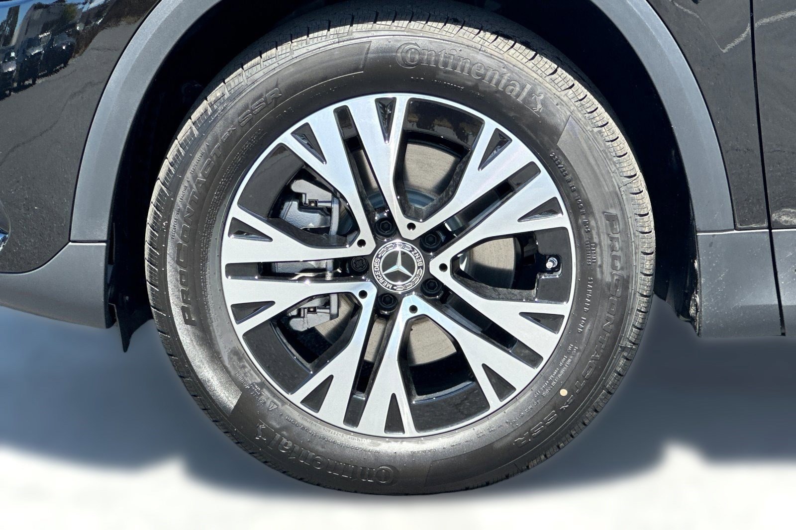 2026 Mercedes-Benz GLA GLA 250 - Photo 11