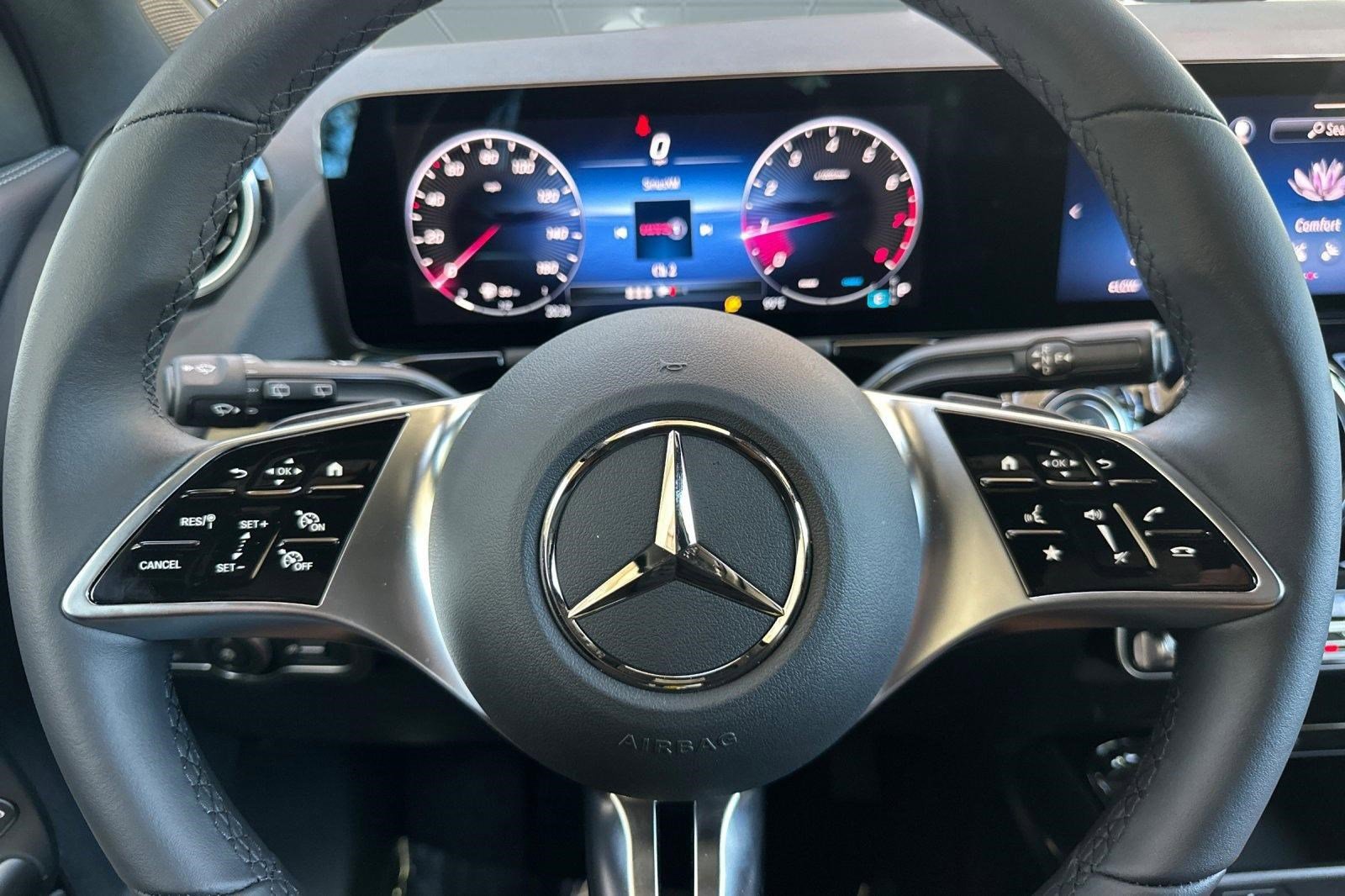 2026 Mercedes-Benz GLA GLA 250 - Photo 13