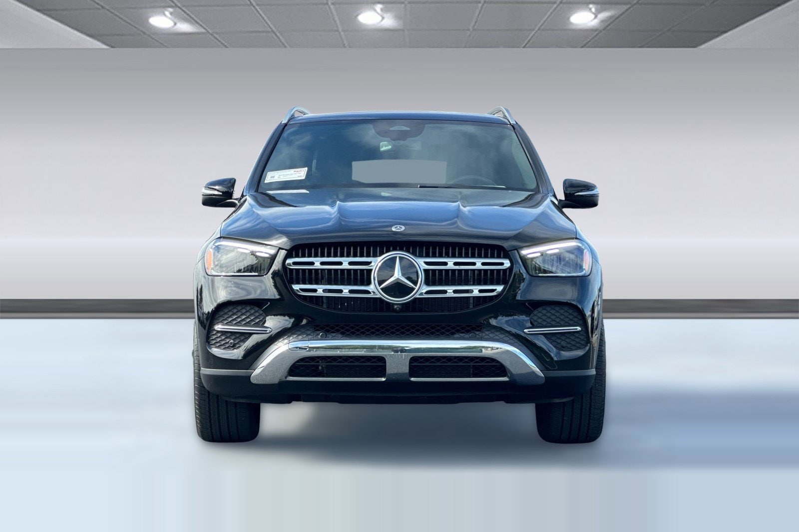 2026 Mercedes-Benz GLE 350 4MATIC SUV photo 4