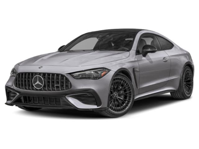 2026 Mercedes-Benz CLE's photo