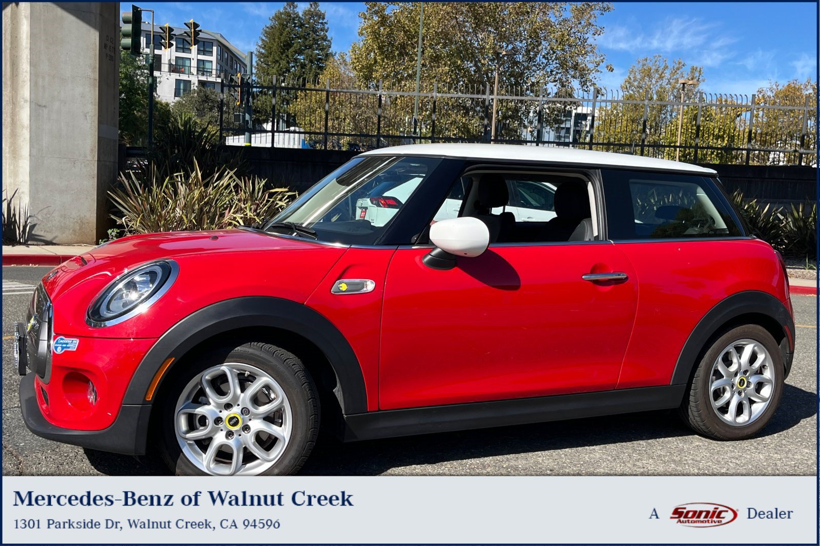  MINI Hardtop 2 Door