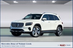 2025 Mercedes-Benz GLB 250 4MATIC SUV