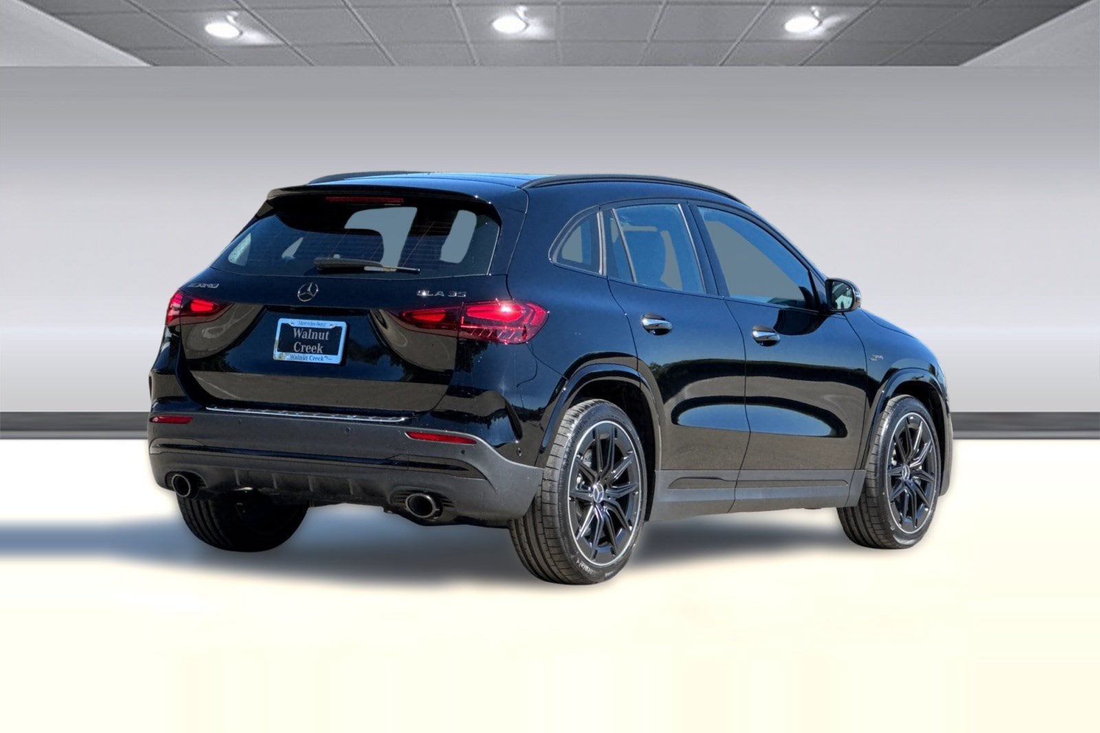 AMG GLA 35 4MATIC SUV