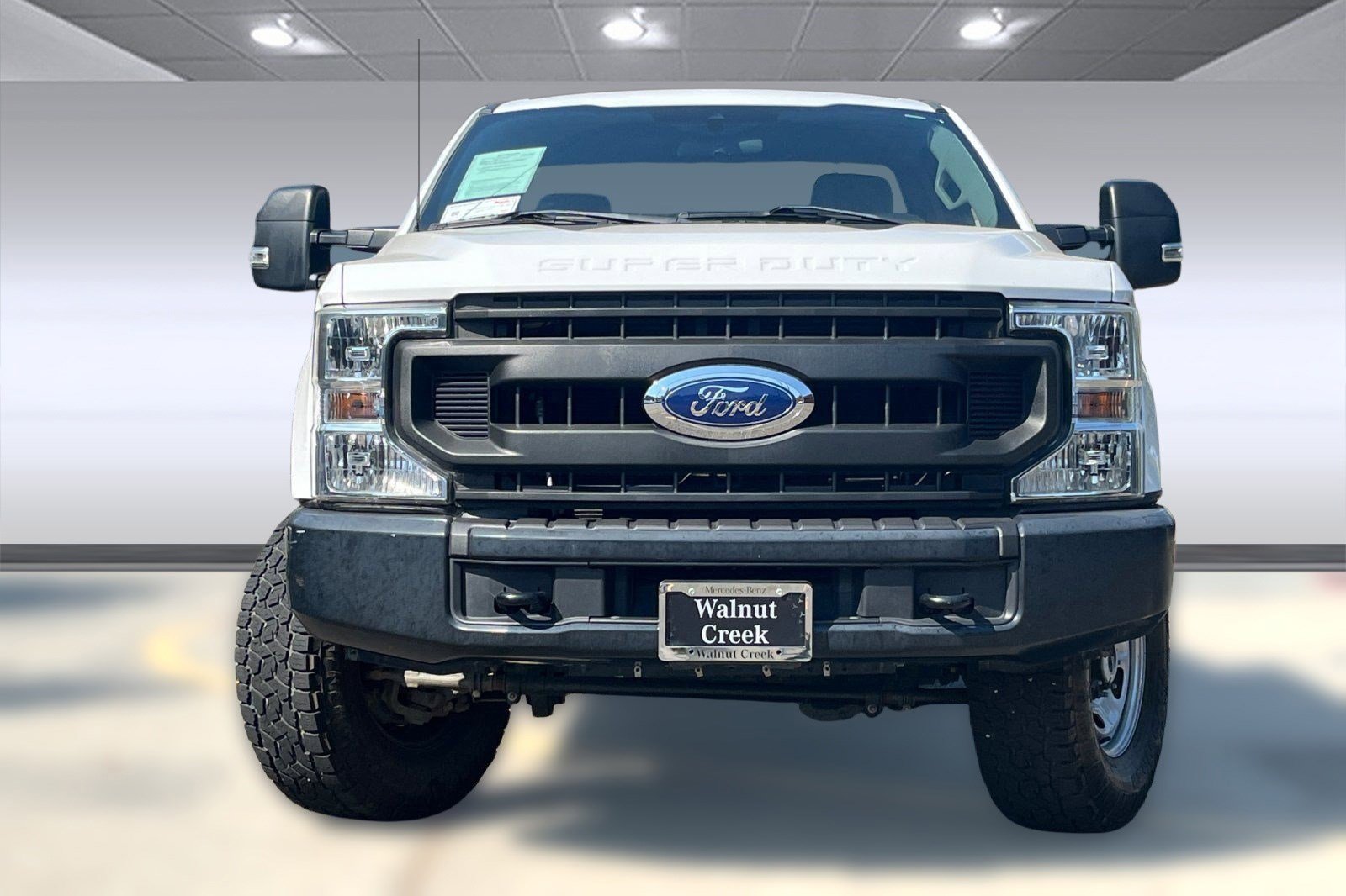 2020 Ford F-250 XL photo 4