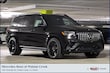 Mercedes-Benz AMG GLS 63