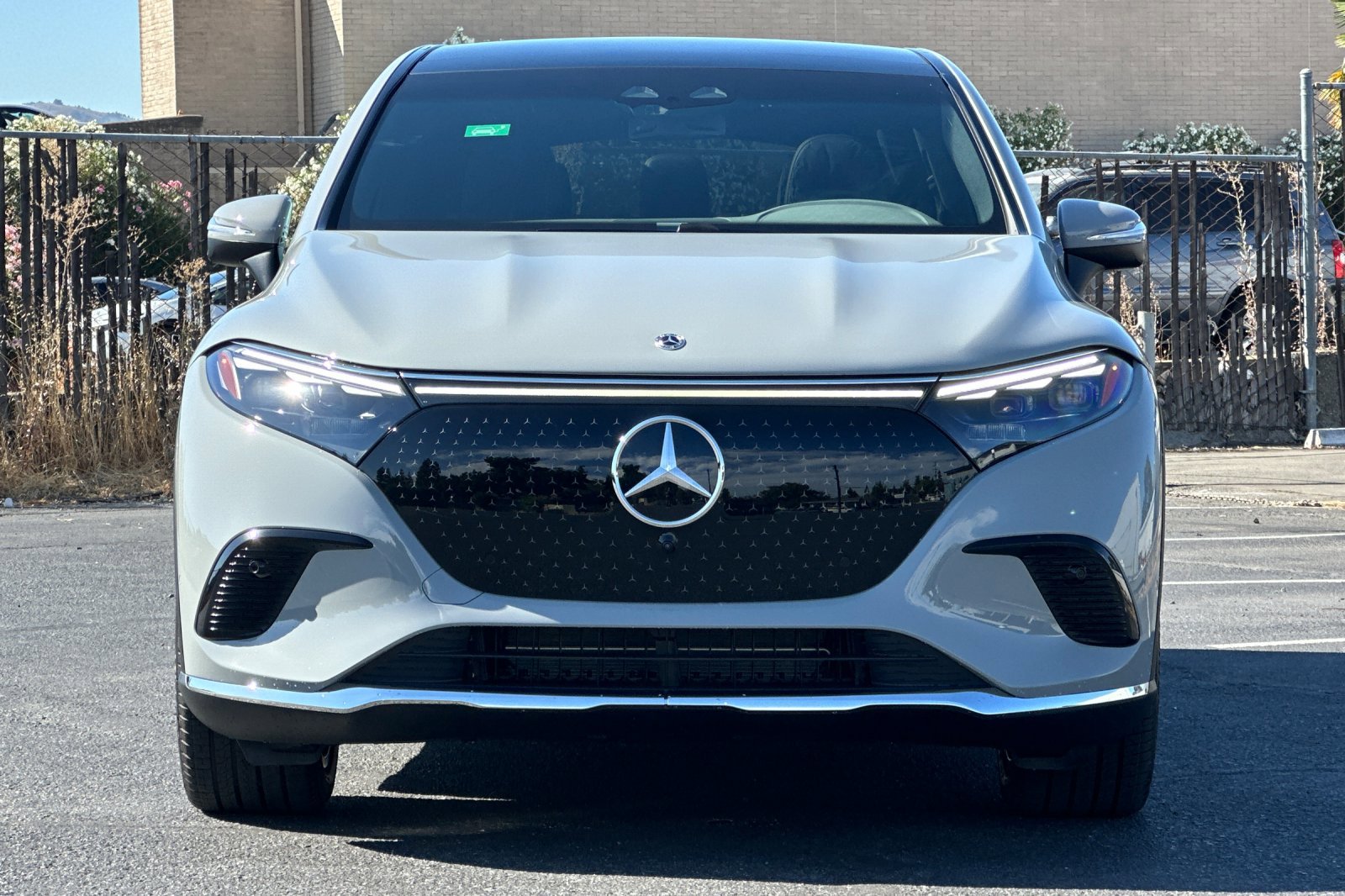 2026 Mercedes Benz 400 450 4MATIC photo 4