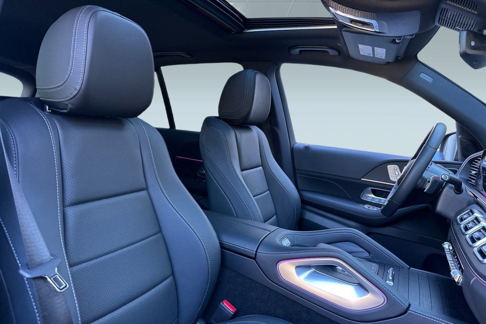 2025 Mercedes-Benz GLE GLE350 - Photo 31