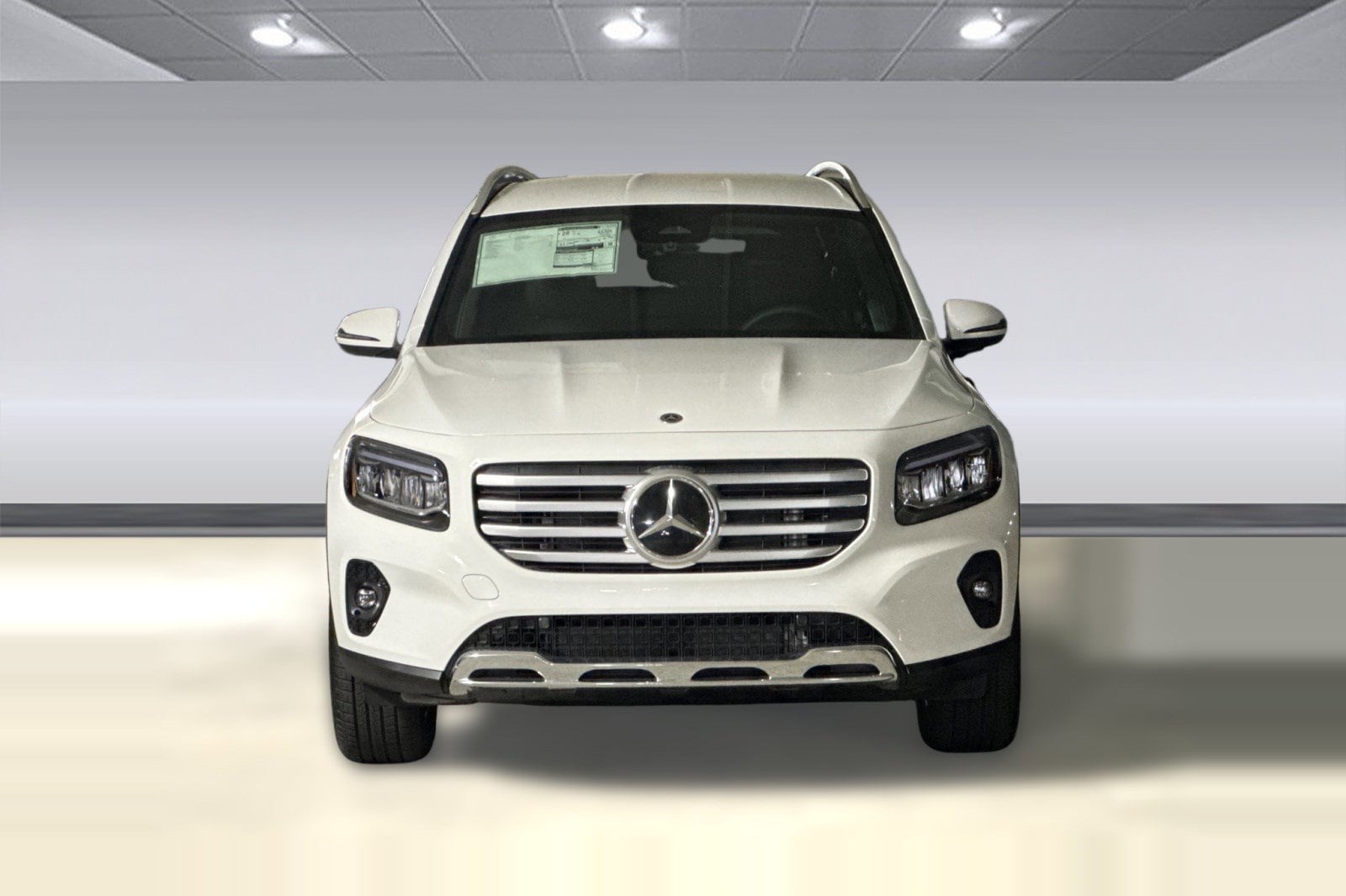 2026 Mercedes-Benz GLB 250 SUV photo 5