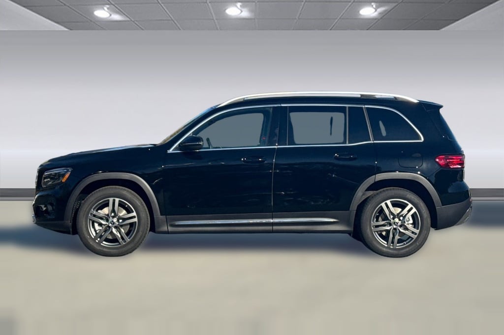 Used 2026 Mercedes-Benz GLB 250 SUV SUV