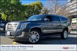  CADILLAC Escalade ESV