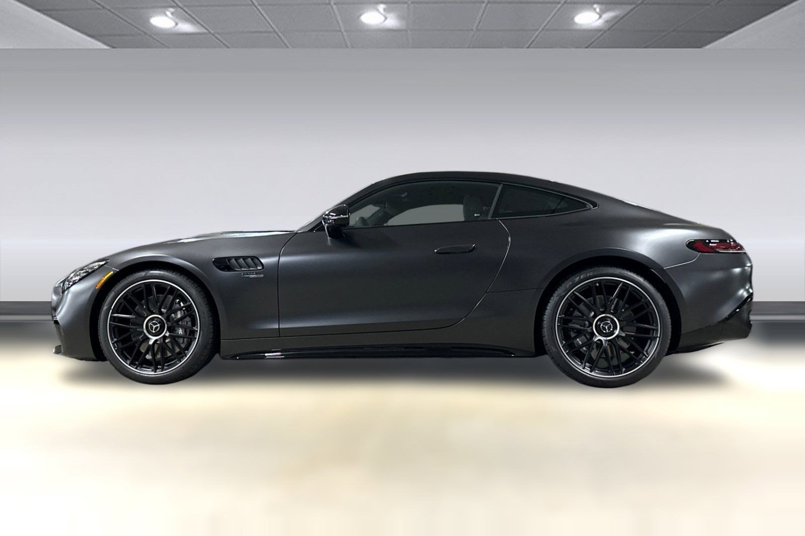 New 2026 Mercedes-Benz AMG GT 43 For Sale in Walnut Creek, CA