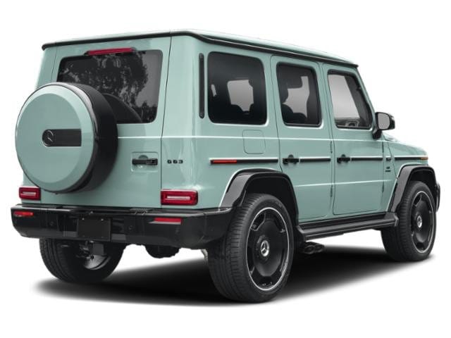 AMG G 63 Base SUV
