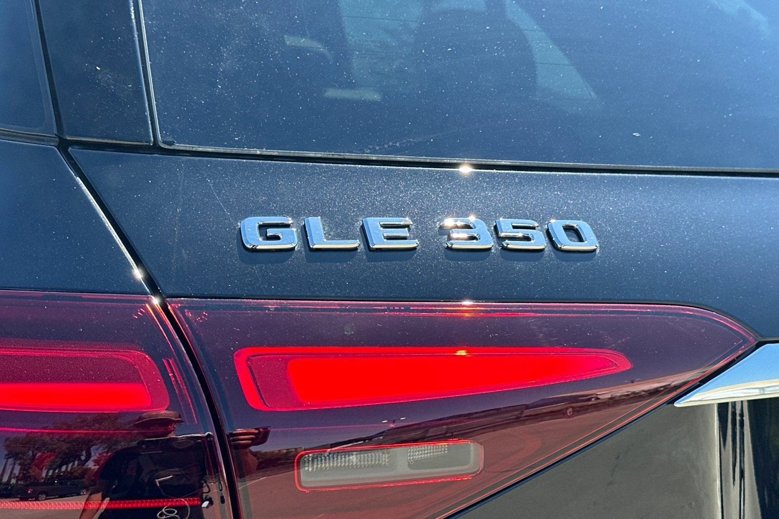 2026 Mercedes-Benz GLE GLE350 - Photo 21