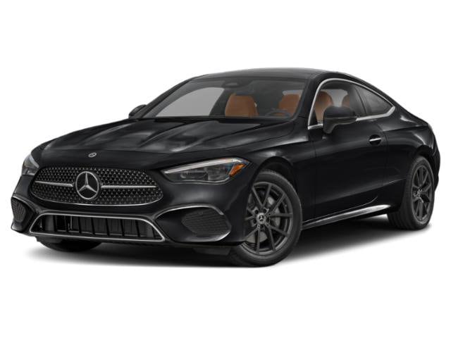 2026 Mercedes-Benz CLE CLE 300 4Matic's photo
