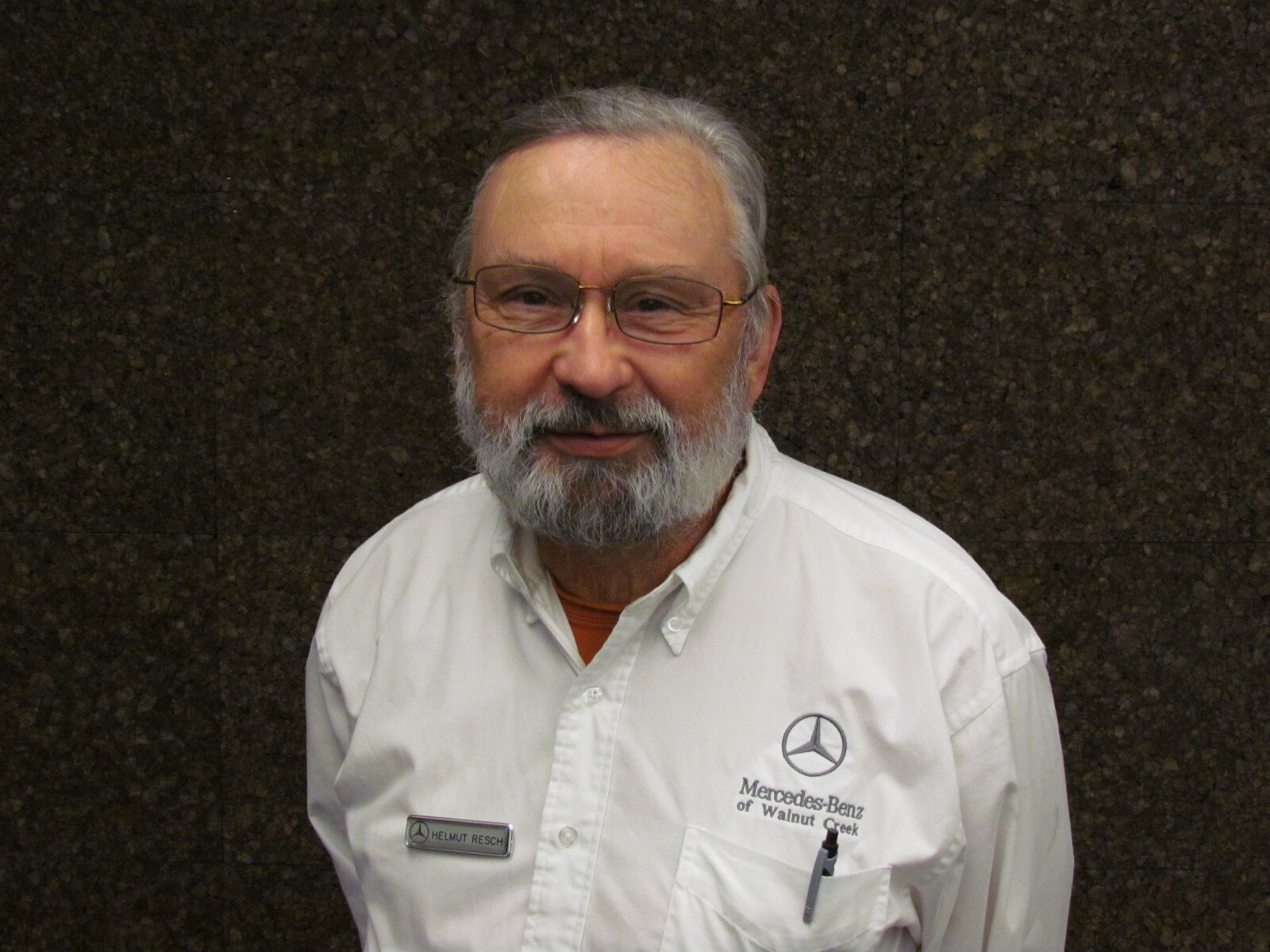 Helmut Resch
