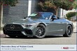  Mercedes-Benz AMG SL 63