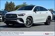 Mercedes-Benz AMG GLE 53