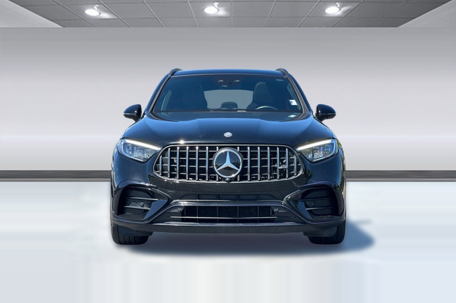 2024 Mercedes-Benz GLC AMG GLC 43 4MATIC SUV photo 5