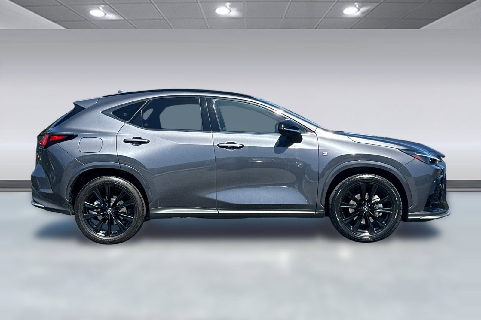 2024 LEXUS NX 450h+ F SPORT Handling AWD photo 3