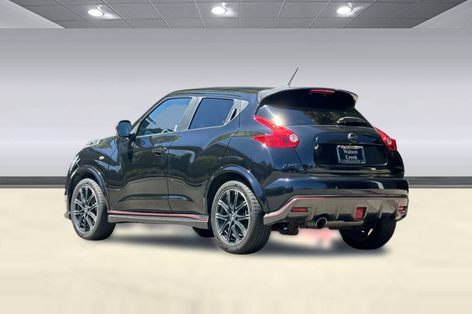 Juke 5dr Wgn CVT NISMO AWD SUV