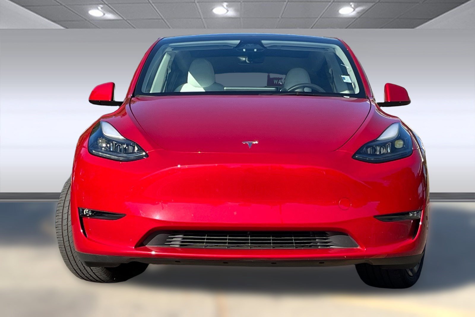 2023 Tesla Model Y Long Range photo 4