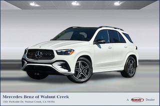 2026 Mercedes-Benz GLE 450e 4MATIC SUV
