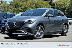 2025 Mercedes-Benz EQE 350 4MATIC SUV
