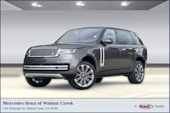 Used 2023 Land Rover Range Rover Autobiography LWB 7 Seat SUV for Sale in San Rafael, CA