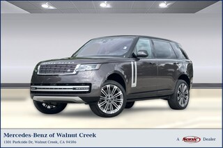 Used 2023 Land Rover Range Rover Autobiography LWB 7 Seat SUV in Colma