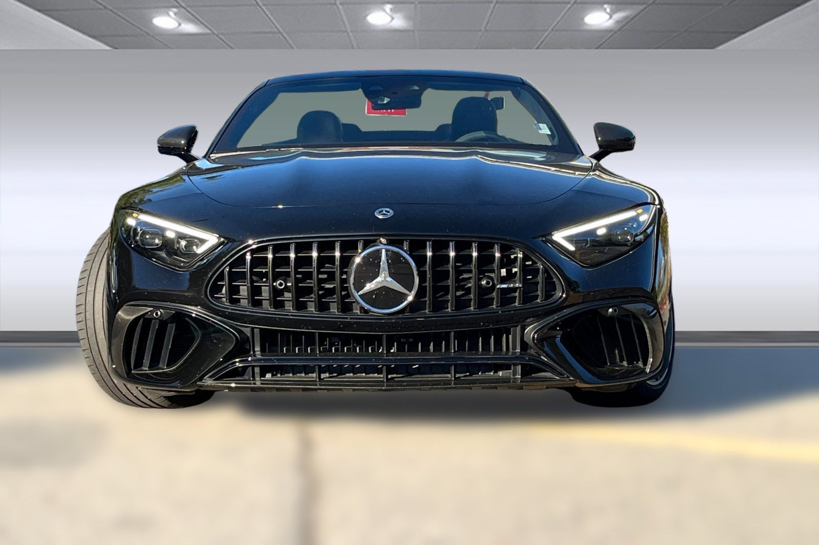 2022 Mercedes Benz SL AMG 63 photo 4