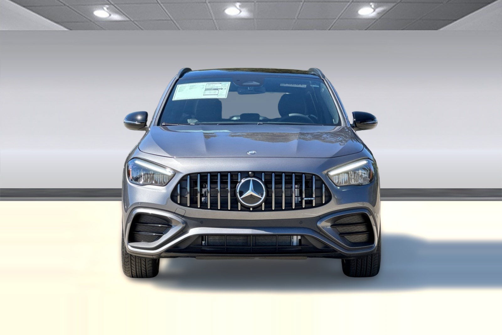 AMG GLA 35 4MATIC SUV