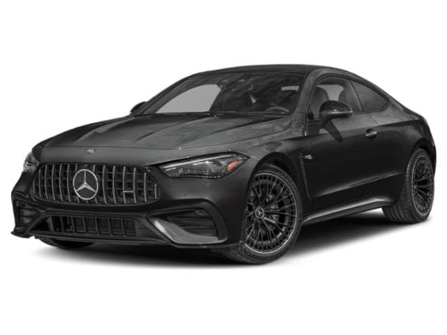 2026 Mercedes-Benz CLE AMG 53 4Matic's photo