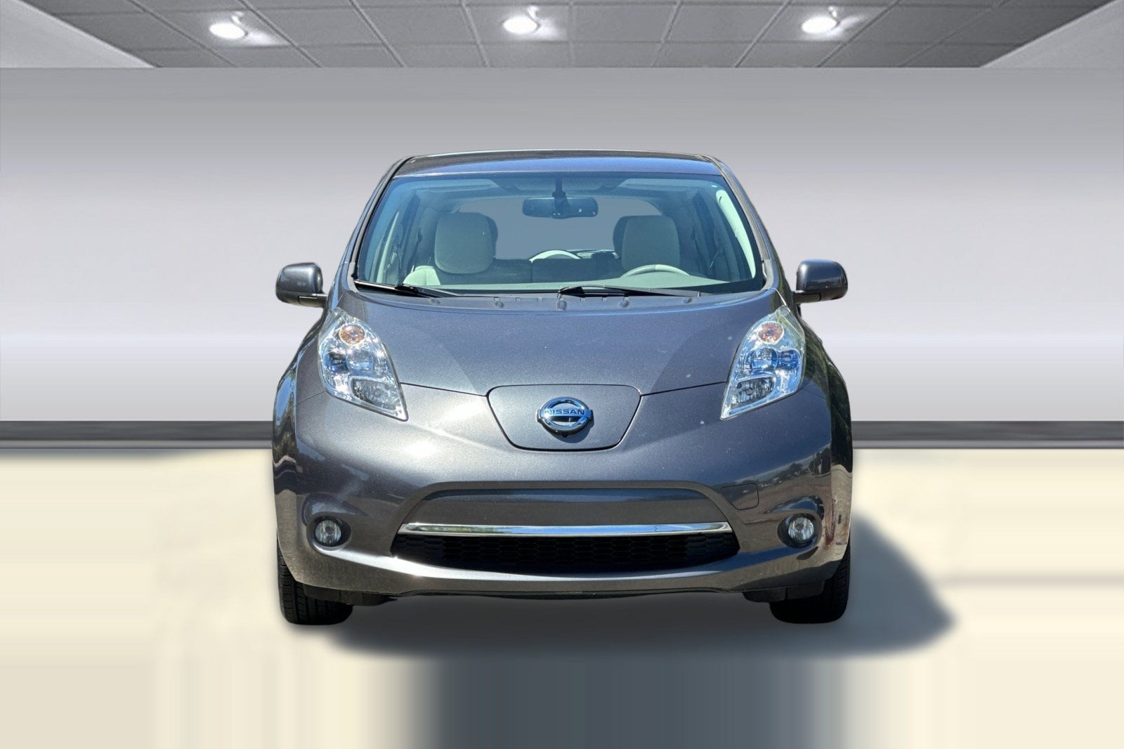 Leaf 4dr HB SV Hatchback