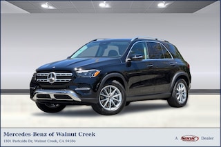 2026 Mercedes-Benz GLE 450e 4MATIC SUV