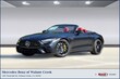 Mercedes-Benz AMG SL 55
