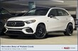  Mercedes-Benz AMG GLC 43