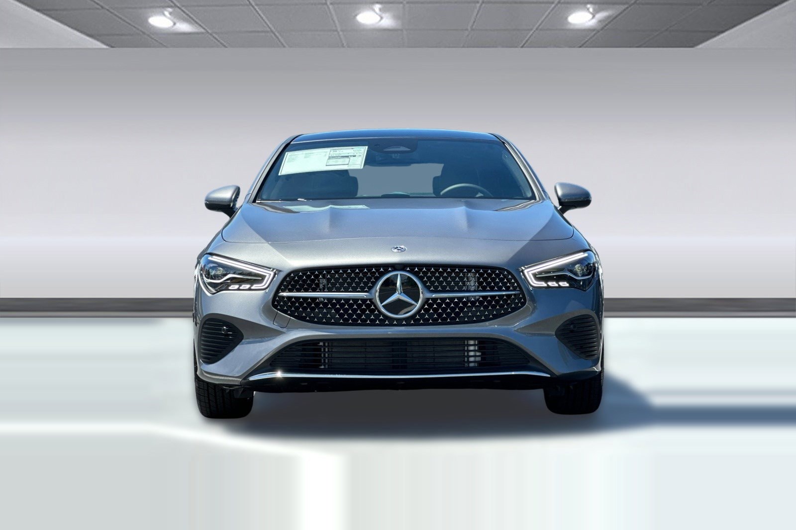 2026 Mercedes-Benz CLA CLA 250 - Photo 6