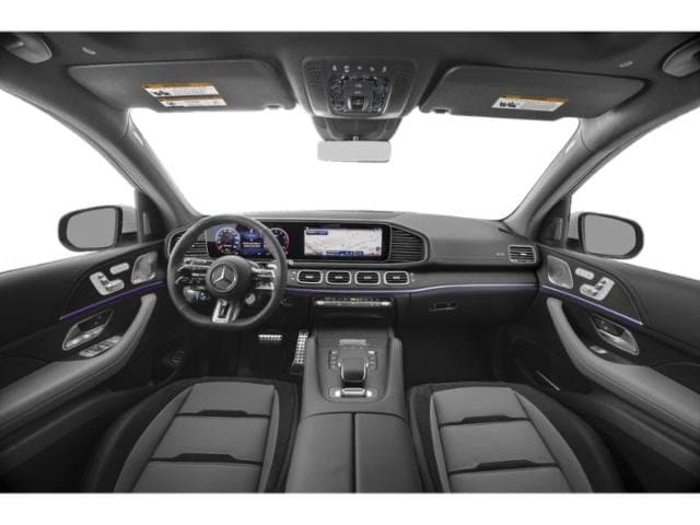 AMG GLE 53 Base SUV