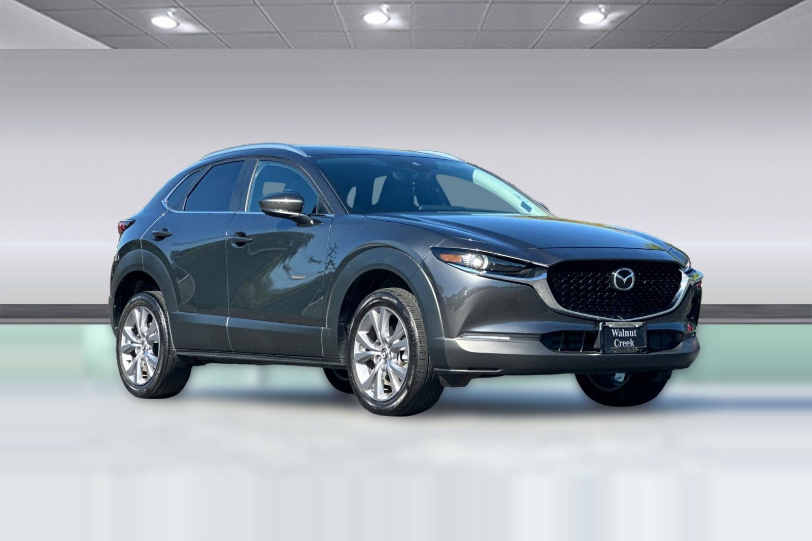 2023 Mazda CX-30 2.5 S Preferred Package AWD photo 5