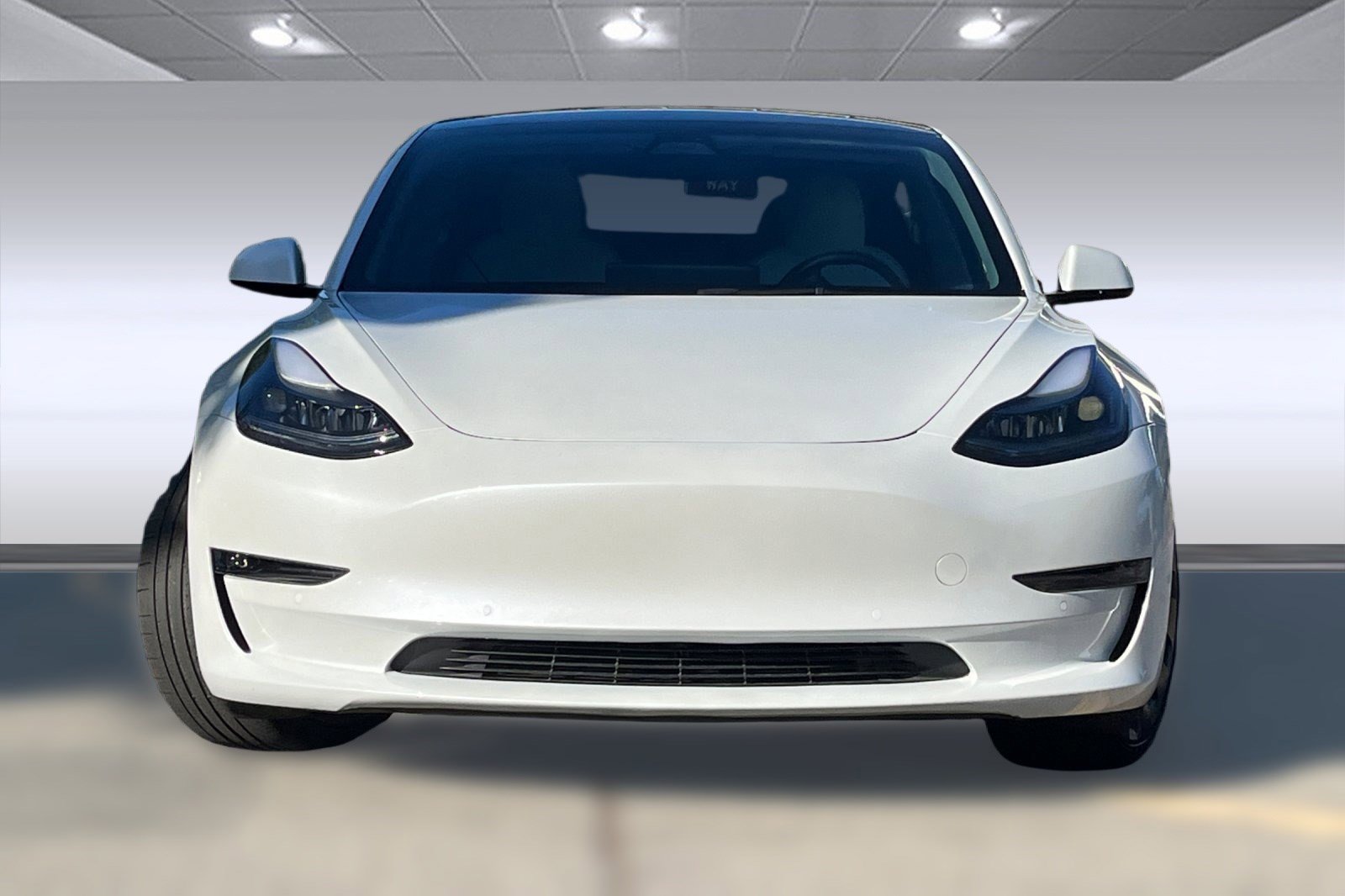 2021 Tesla Model 3 Performance photo 4