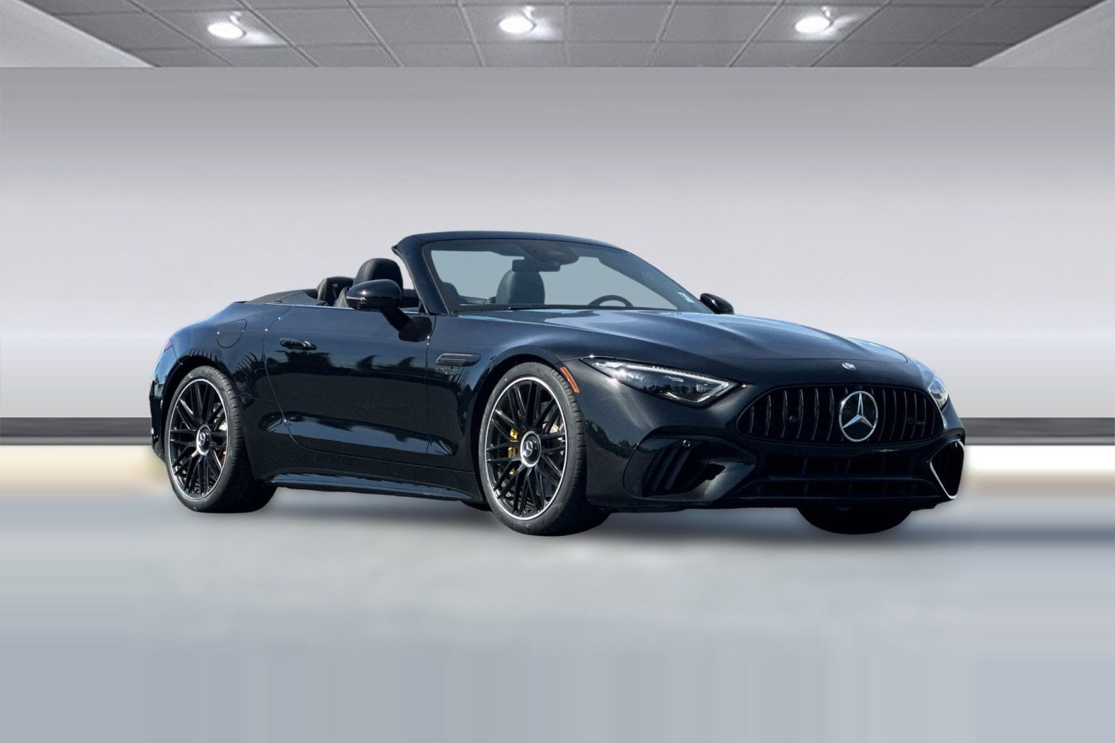 2023 Mercedes-Benz SL AMG  63 Roadster photo 5