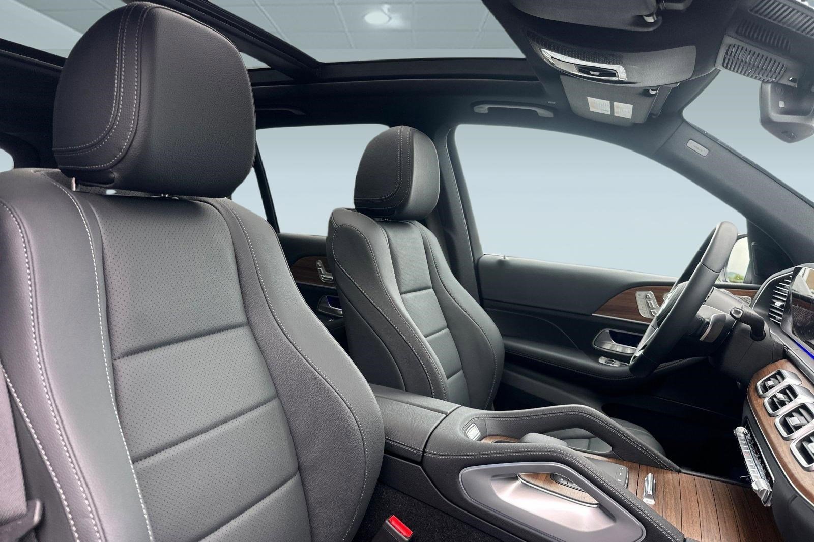 2026 Mercedes-Benz GLE GLE350 - Photo 32