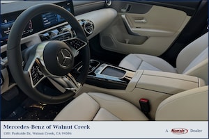 2025 Mercedes-Benz CLA 250 250 Coupe